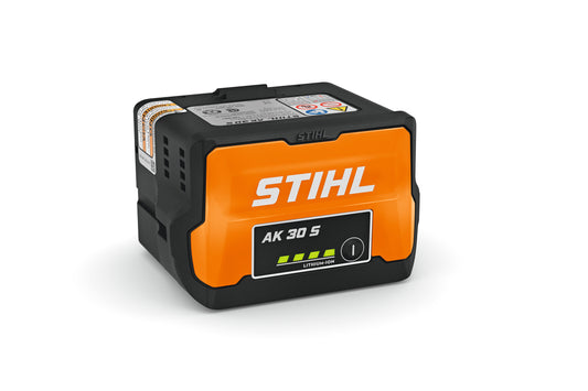 STIHL BATTERY AK 30 S