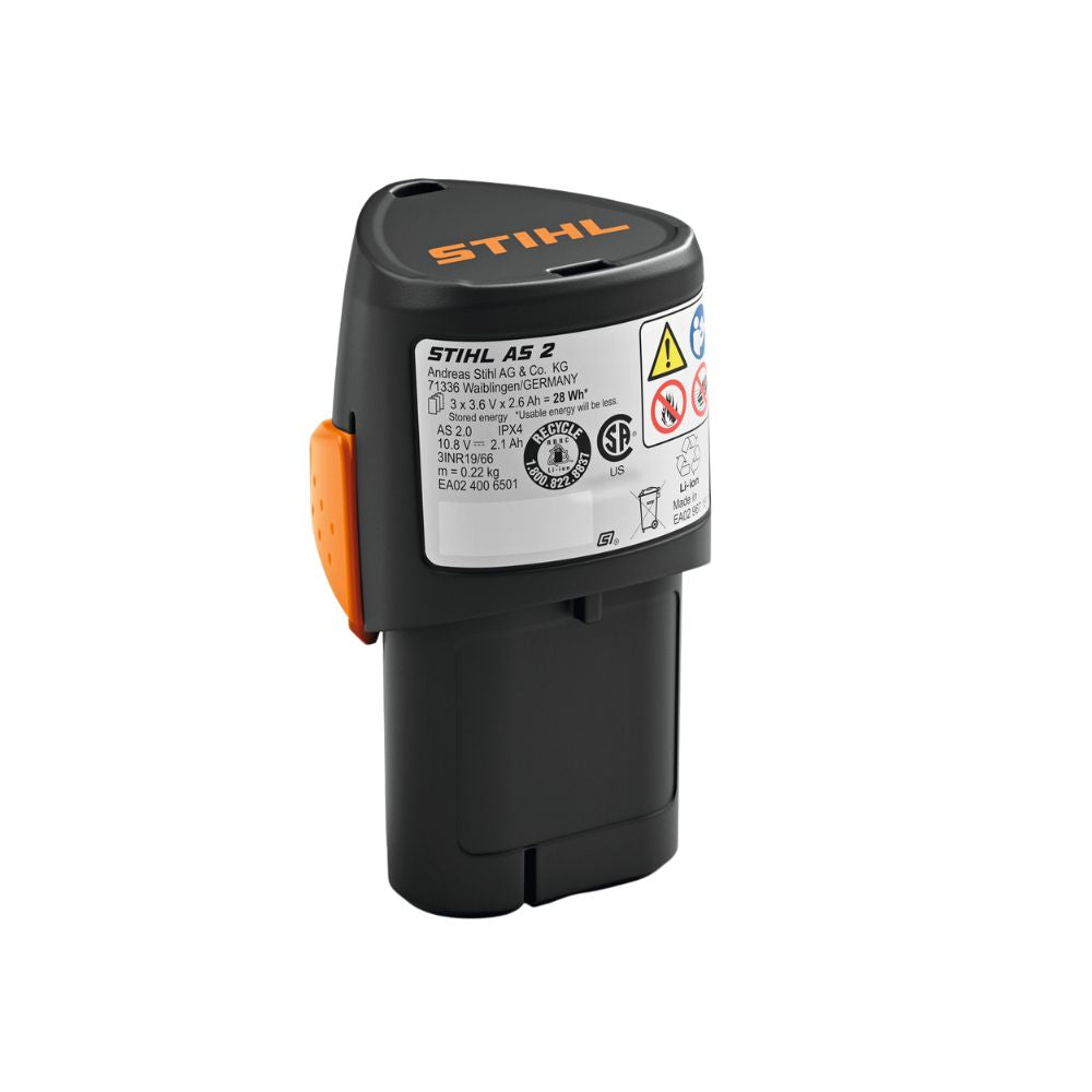 STIHL BATTERY AS 2