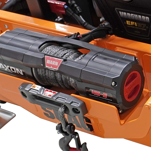 SCAG RC EXTREME SLOPE MOWER SRC-52D-37BV-EFI