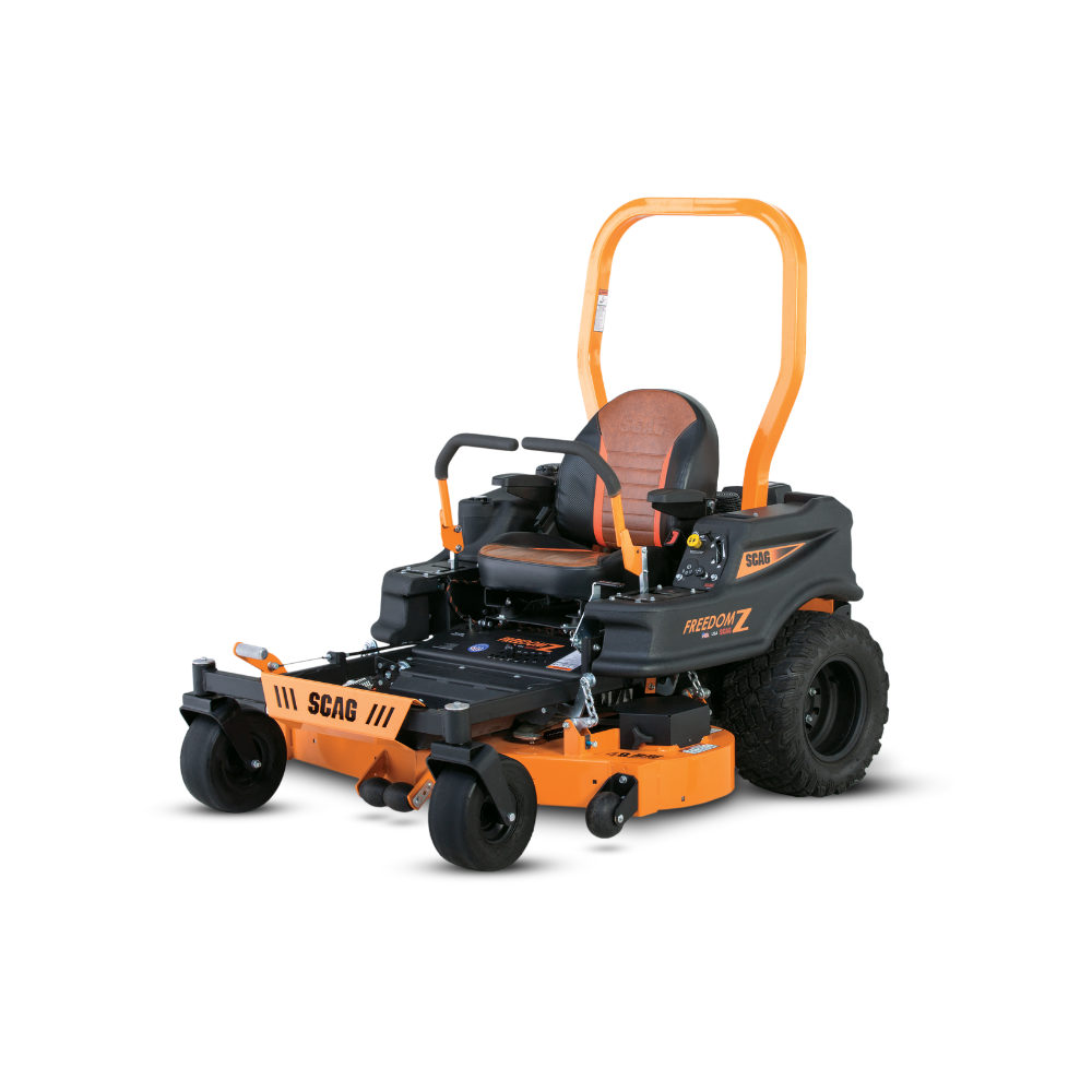 SCAG FREEDOM Z SFZ-48H-24SR
