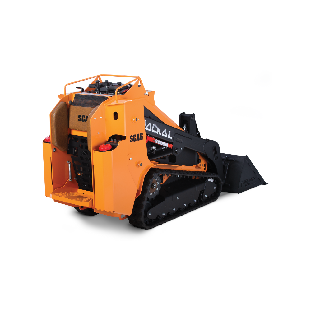 SCAG JACKAL SJ1125-N-34-25KBD