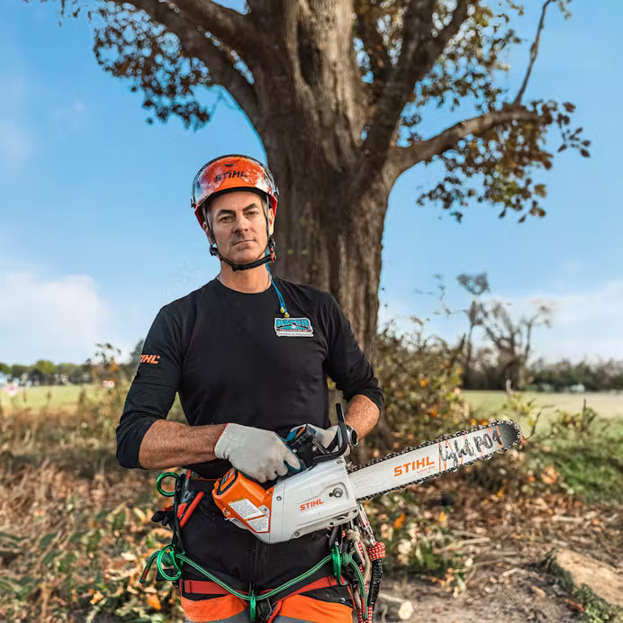 CHAIN SAW MSA 220 TC-O SET 12/14/16