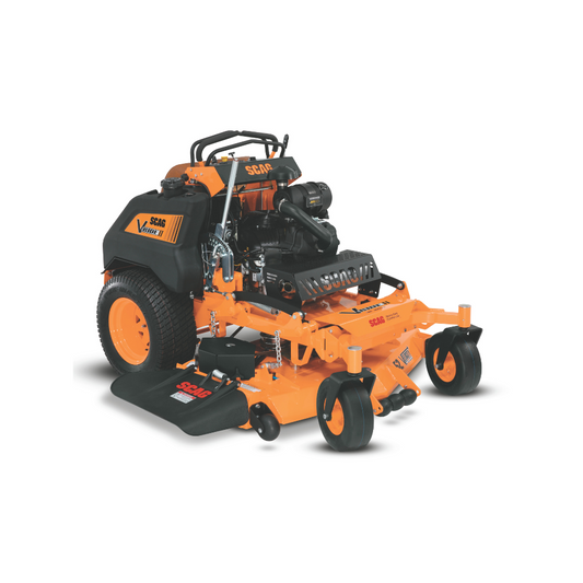 SCAG V RIDE II SVRII-32A-16FX
