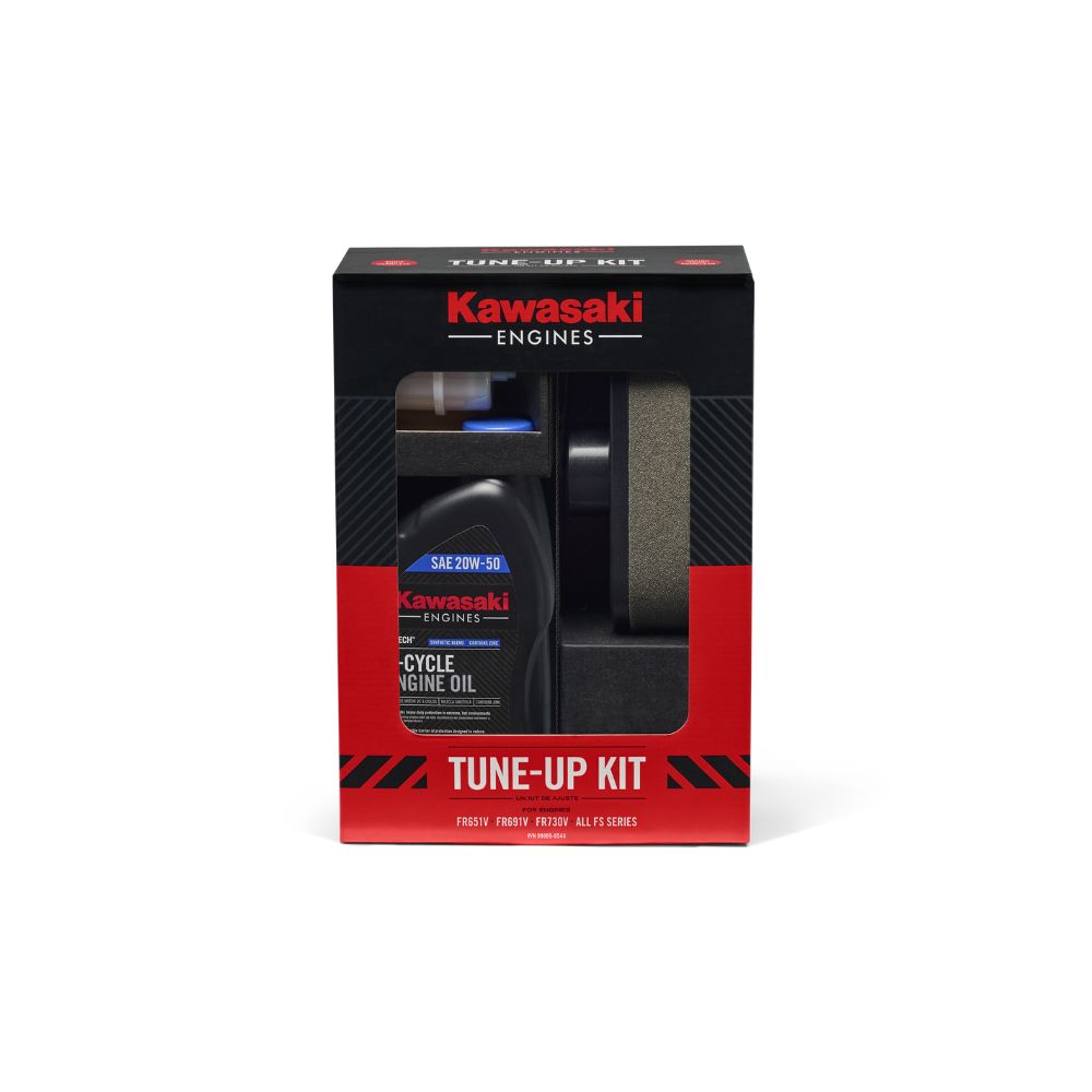 KAWASAKI ENGINE TUNE UP KIT 99969 6672