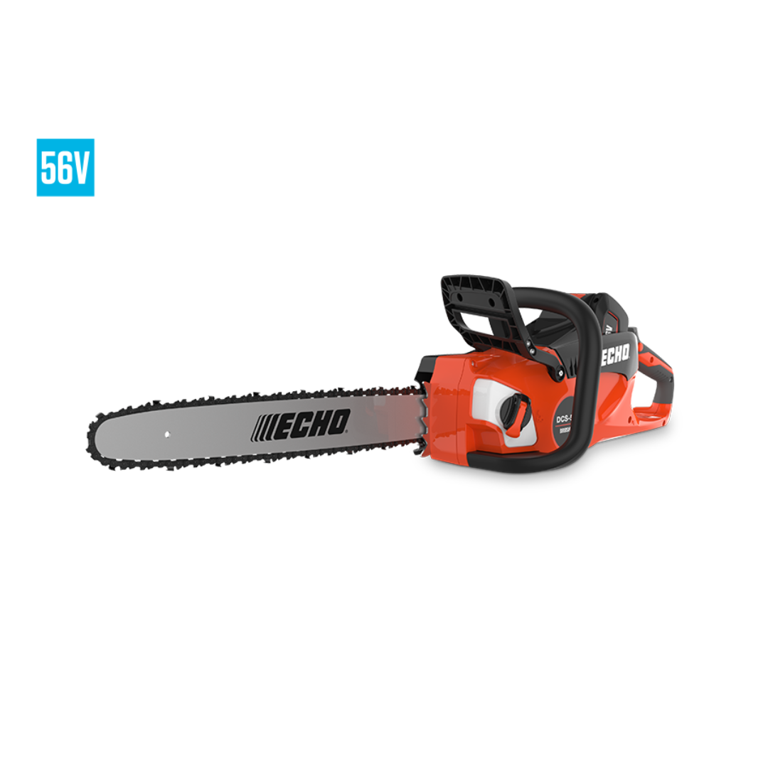 ECHO BATTERY POWERED CHAINSAW DCS-5000-18C2