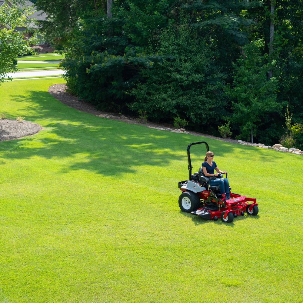 EXMARK LAZER Z E SERIES