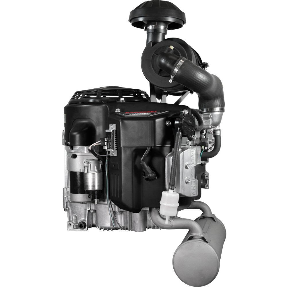KAWASAKI LAWN MOWER ENGINE FX 850V