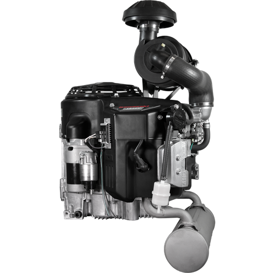 KAWASAKI LAWN MOWER ENGINE FX 850V