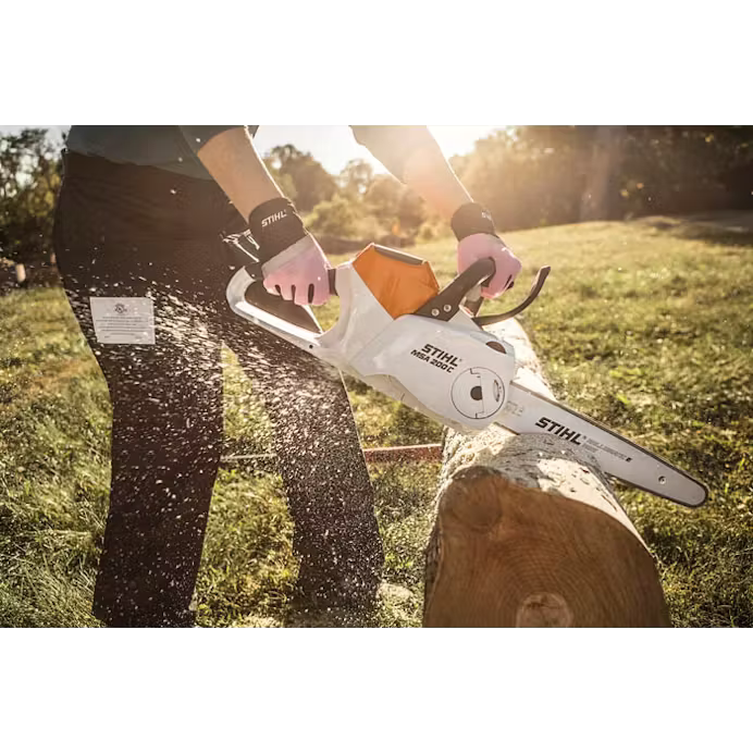 CHAIN SAW MSA 200 C-B SET 10/12/14