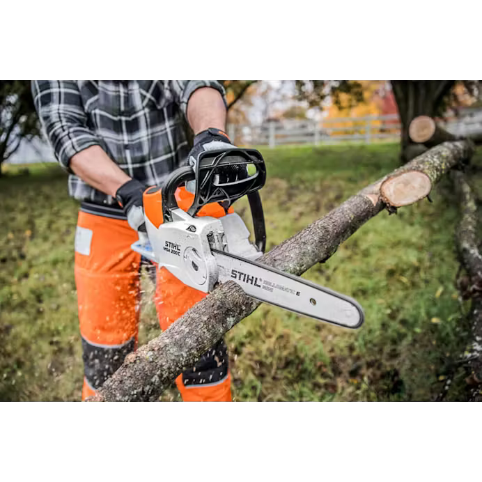 CHAIN SAW MSA 200 C-B SET 10/12/14