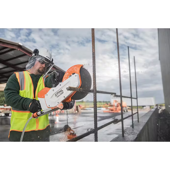 CUTT MACHINE TSA 230 SET