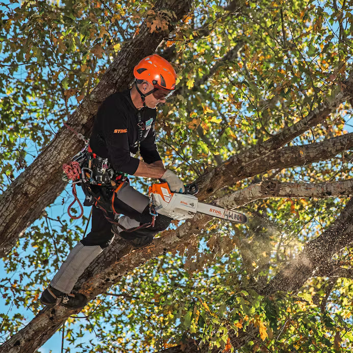 CHAIN SAW MSA 220 TC-O SET 12/14/16