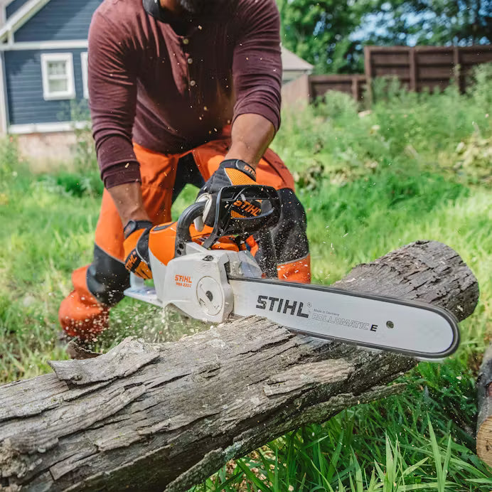 CHAIN SAW MSA 220 C-B SET 14/16