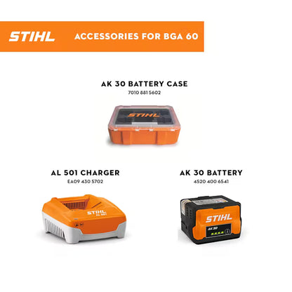 BGA 60 SET