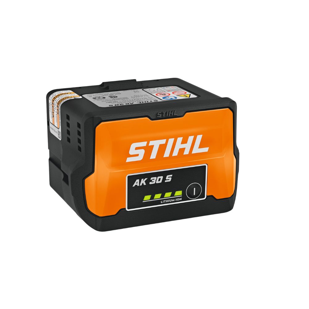 STIHL BATTERY AK 30 S