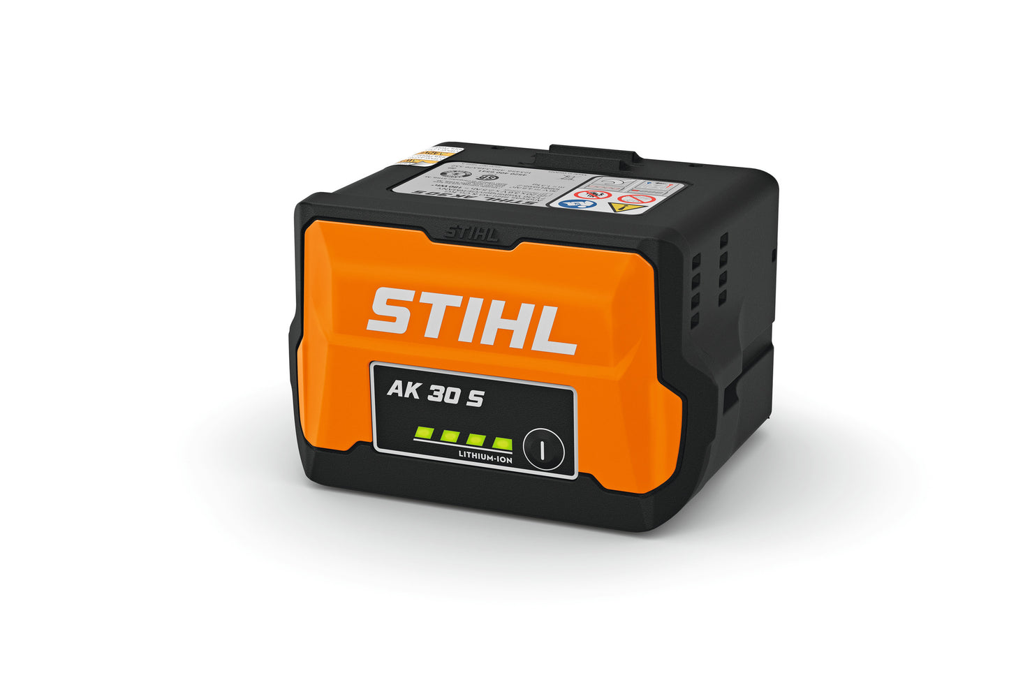 STIHL BATTERY AK 30 S