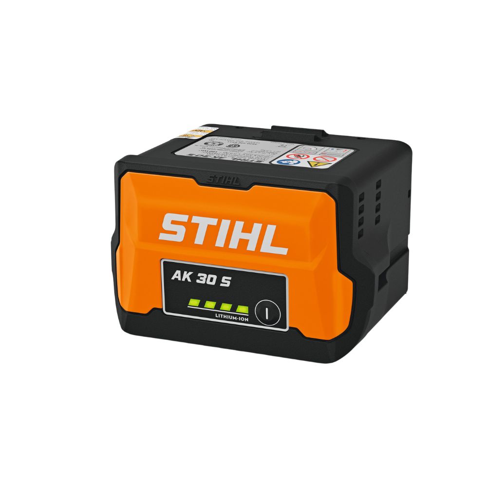 STIHL BATTERY AK 30 S