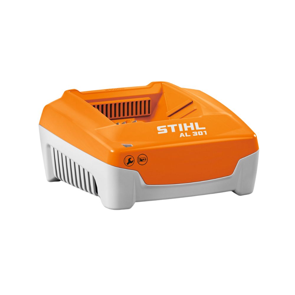 STIHL BATTERY CHARGER AL 301