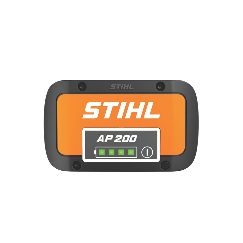 STIHL BATTERY AP 200 S