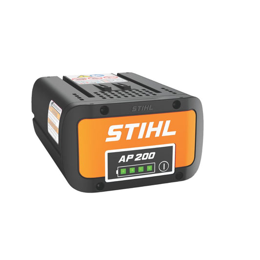 BATTERIES AP 200