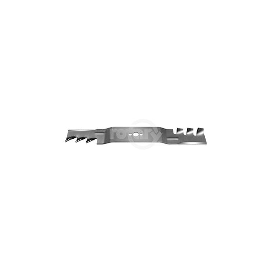 ROTARY MULCH BLADE 14420 (15 3/8 x 21/32")