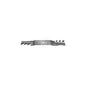 ROTARY MULCH BLADE 14420 (15 3/8 x 21/32")