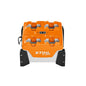STIHL HIGH SPEED BATTERY MULTI CHARGER AL 301-4