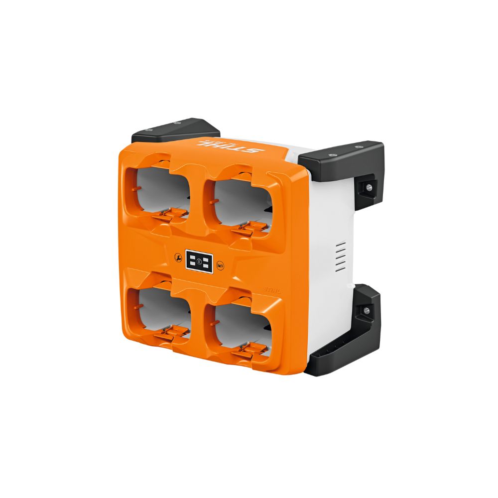 STIHL HIGH SPEED BATTERY MULTI CHARGER AL 301-4