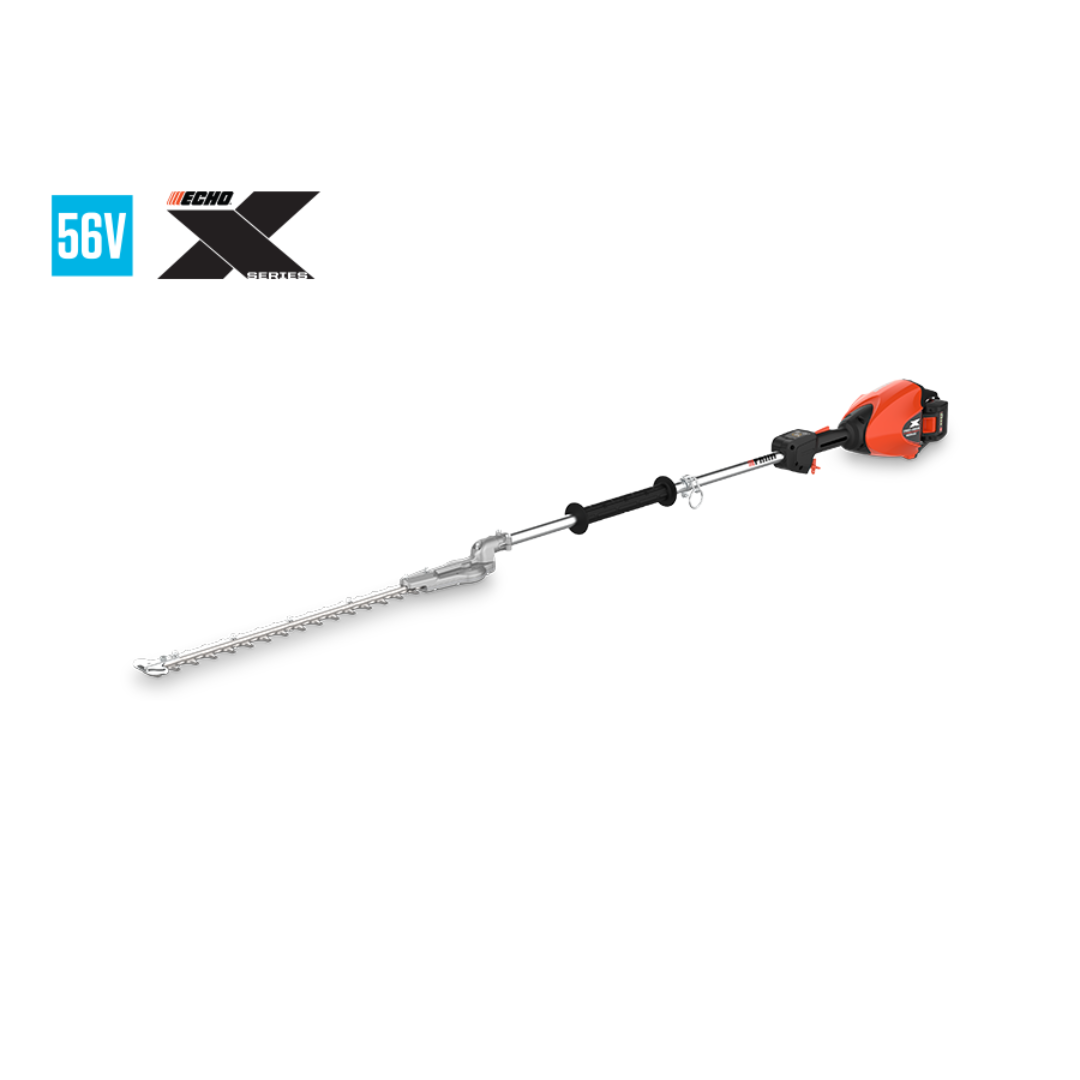 ECHO BATTERY POWERED HEDGE TRIMMER DSHC-2600R2