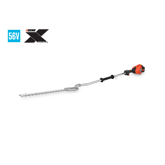 BATTERY POWERED HEDGE TRIMMERDSHC 2600 R2