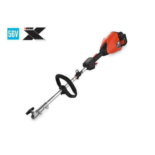 ECHO BATTERY ATTACHMENT SYSTEMDPAS 2600 R2
