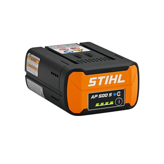 BATTERIES AP 500 S
