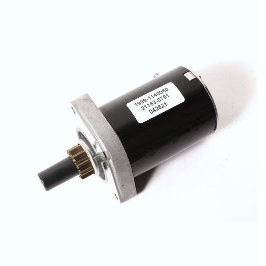 KAWASAKI ELECTRIC STARTER KIT 21163-0791