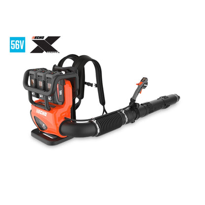 ECHO BATTERY POWERED BACKPACK BLOWER DPB-5900TM2H-3