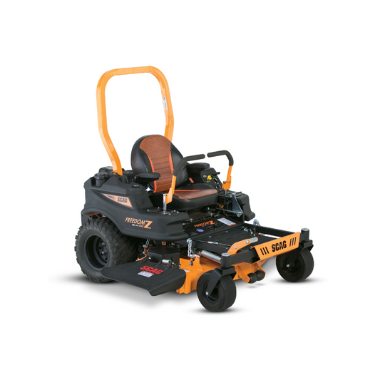 SCAG FREEDOM Z SFZ-48H-24SR