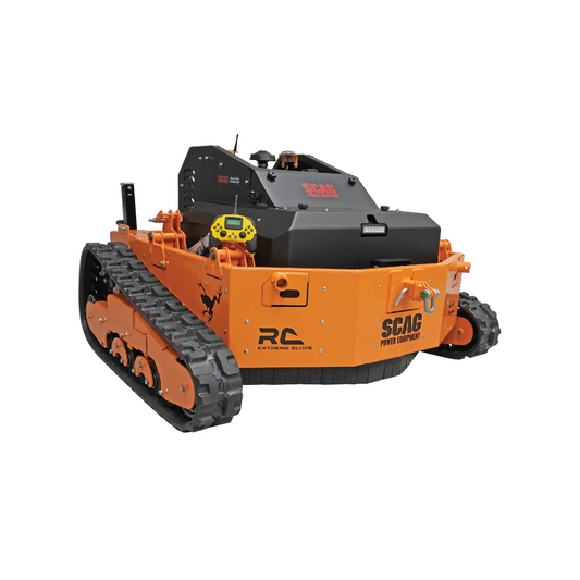 SCAG RC EXTREME SLOPE MOWER SRC-52D-37BV-EFI
