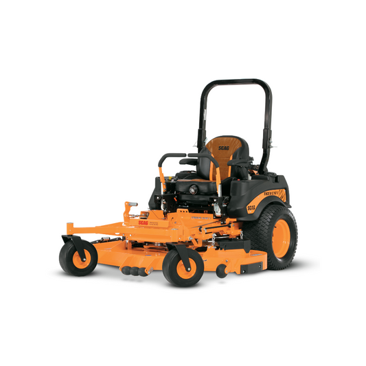 SCAG TIGER CAT II STCII-52V-26FT-EFI