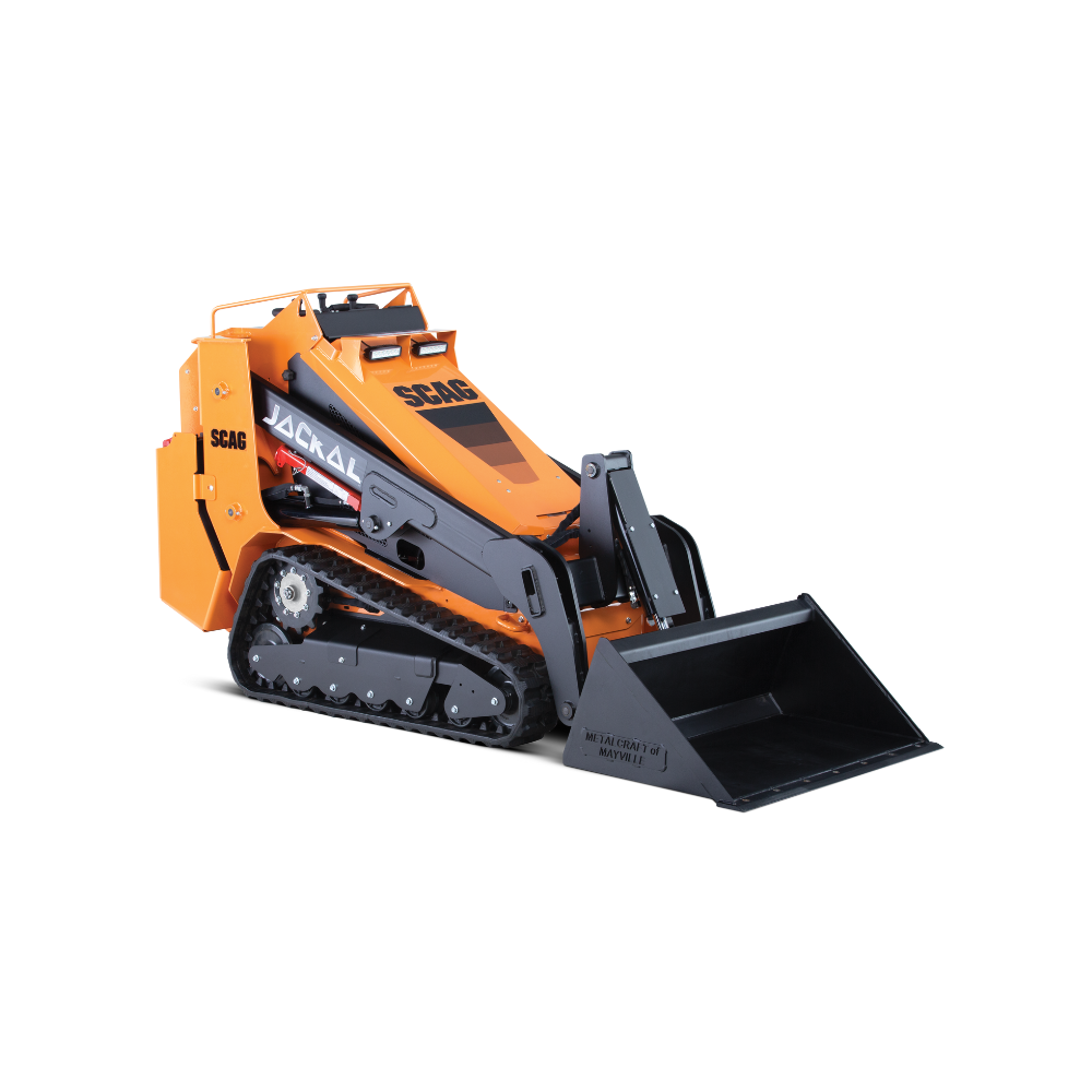 SCAG JACKAL SJ1125-N-34-25KBD