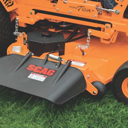 SCAG TURF TIGER II STTII-61V-33BV