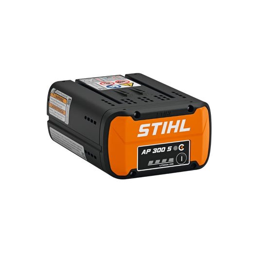 BATTERIES AP 300 S