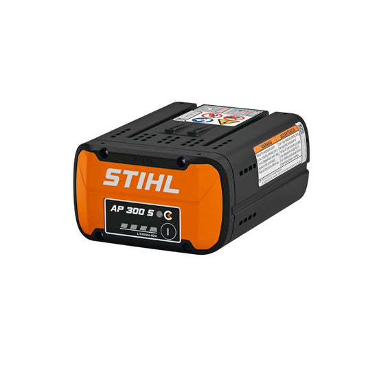 BATTERIES AP 300 S