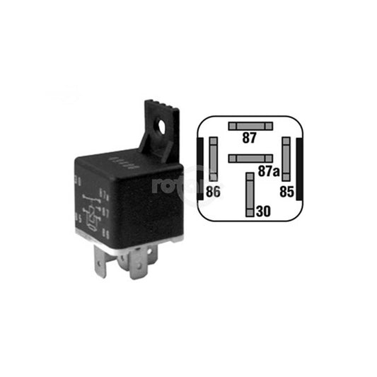 ROTARY ELECTRIC 9369