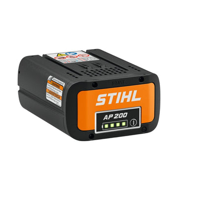 STIHL BATTERY AP 200 S