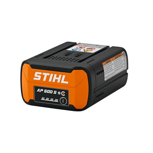 BATTERIES AP 500 S