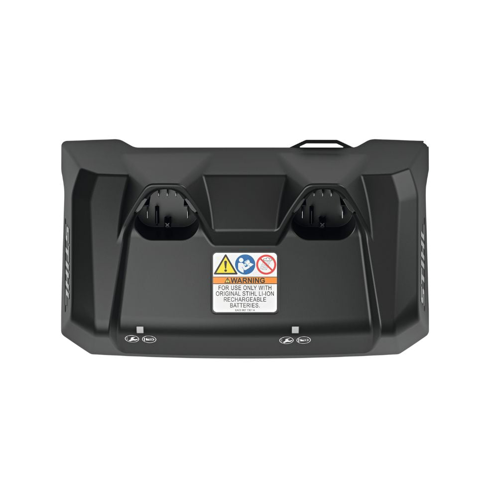 STIHL BATTERY CHARGER AL 5-2