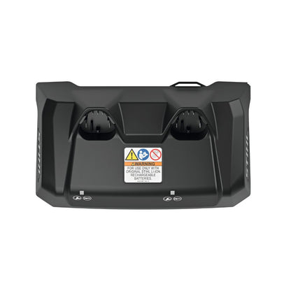 STIHL BATTERY CHARGER AL 5-2