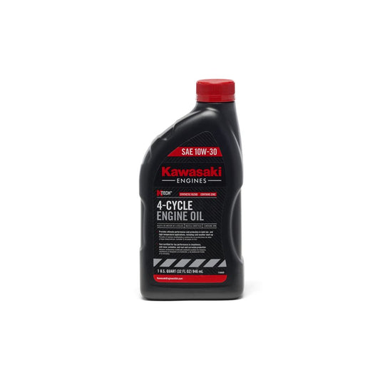 KAWASAKI ENGINE OIL 10W-30 (QUART) 99969-6081