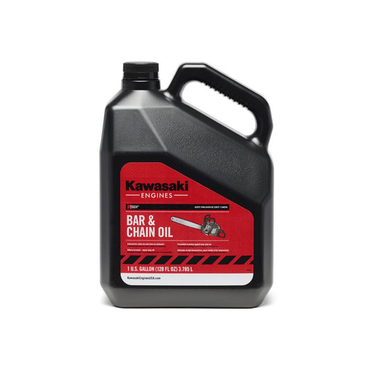KAWASAKI BAR AND CHAIN OIL (GALLON) 99969-6506A