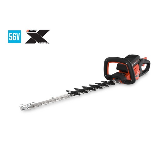 BATTERY POWERED HEDGE TRIMMERDHC 2200 R1
