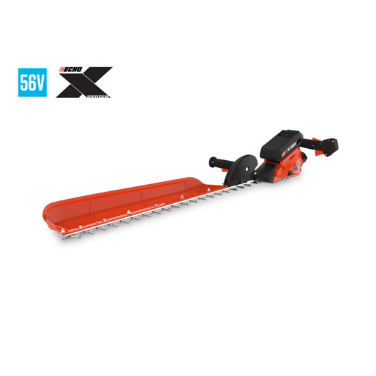 BATTERY POWERED HEDGE TRIMMERDHCS 2800 R1
